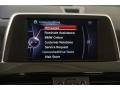 Jet Black - X1 xDrive28i Photo No. 12