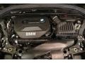 Jet Black - X1 xDrive28i Photo No. 21