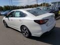 2020 Crystal White Pearl Subaru Legacy 2.5i Premium  photo #4