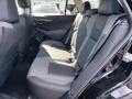 Gray StarTex Rear Seat Photo for 2020 Subaru Outback #135633499
