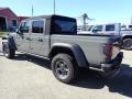 2020 Sting-Gray Jeep Gladiator Rubicon 4x4  photo #3