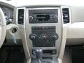 2009 Stone White Jeep Grand Cherokee Laredo  photo #22