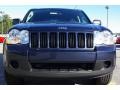 Modern Blue Pearl - Grand Cherokee Laredo Photo No. 3