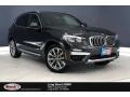 Dark Graphite Metallic - X3 xDrive30i Photo No. 1