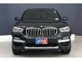 Dark Graphite Metallic - X3 xDrive30i Photo No. 2