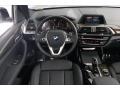 Dark Graphite Metallic - X3 xDrive30i Photo No. 4