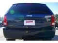 Modern Blue Pearl - Grand Cherokee Laredo Photo No. 7