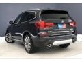 Dark Graphite Metallic - X3 xDrive30i Photo No. 10