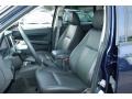Modern Blue Pearl - Grand Cherokee Laredo Photo No. 9
