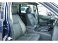 Modern Blue Pearl - Grand Cherokee Laredo Photo No. 10