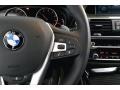Dark Graphite Metallic - X3 xDrive30i Photo No. 15