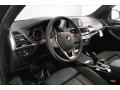 Dark Graphite Metallic - X3 xDrive30i Photo No. 17