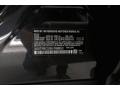 Dark Graphite Metallic - X3 xDrive30i Photo No. 19