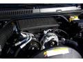 Modern Blue Pearl - Grand Cherokee Laredo Photo No. 15