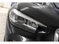 Dark Graphite Metallic - X3 xDrive30i Photo No. 28