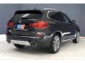 Dark Graphite Metallic - X3 xDrive30i Photo No. 30