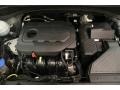 2.4 Liter GDI DOHC 16-Valve CVVT 4 Cylinder 2019 Kia Sportage LX Engine