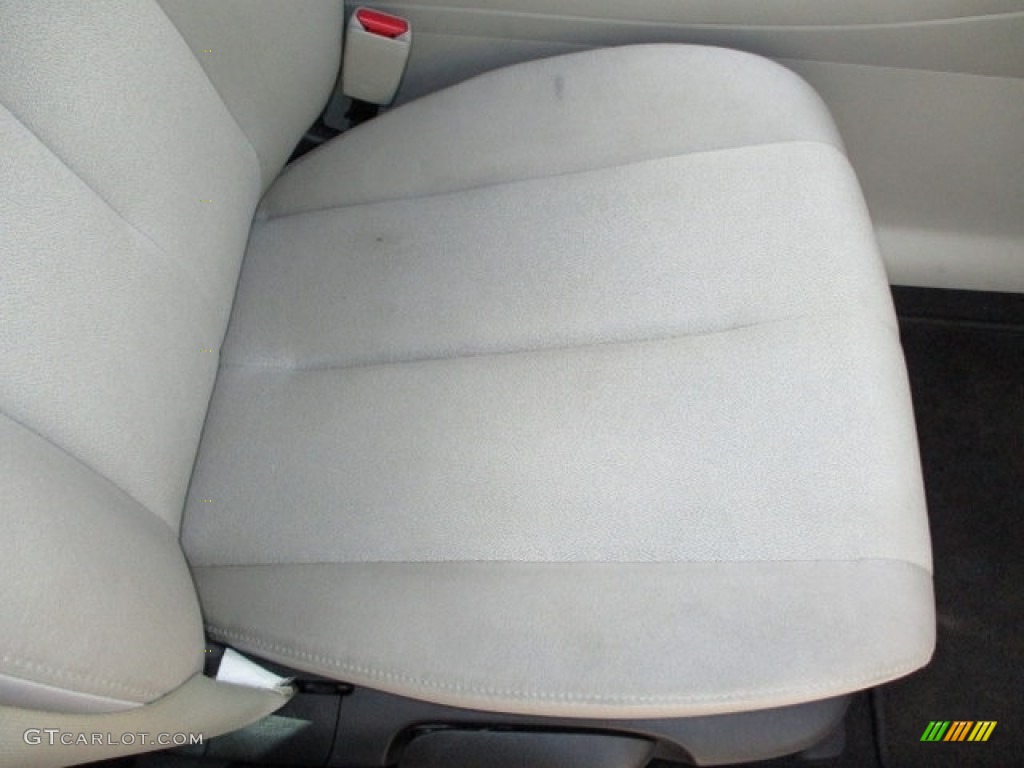 2008 CX-7 Sport - Black Cherry Mica / Sand photo #23