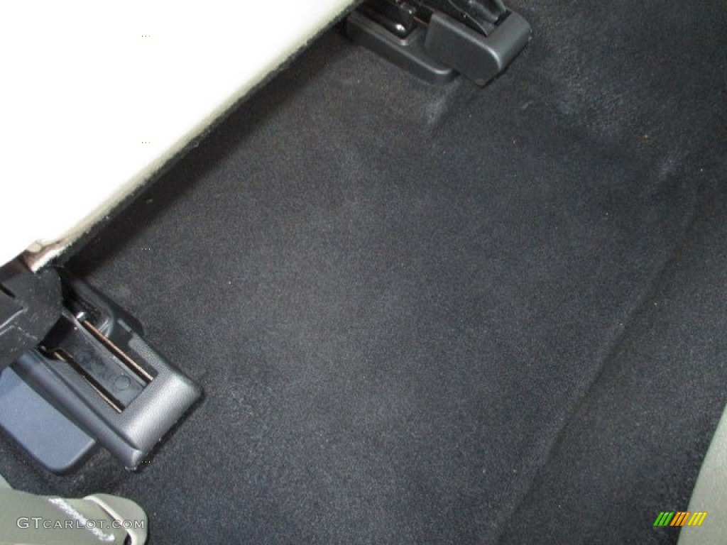 2008 CX-7 Sport - Black Cherry Mica / Sand photo #43