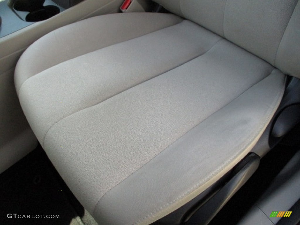 2008 CX-7 Sport - Black Cherry Mica / Sand photo #46