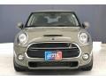 2019 Emerald Grey Mini Hardtop Cooper S 2 Door  photo #2