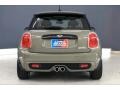 2019 Emerald Grey Mini Hardtop Cooper S 2 Door  photo #3