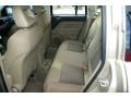 Light Sandstone Metallic - Compass Sport Photo No. 13