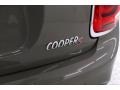 2019 Emerald Grey Mini Hardtop Cooper S 2 Door  photo #7