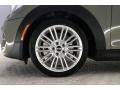 2019 Emerald Grey Mini Hardtop Cooper S 2 Door  photo #8