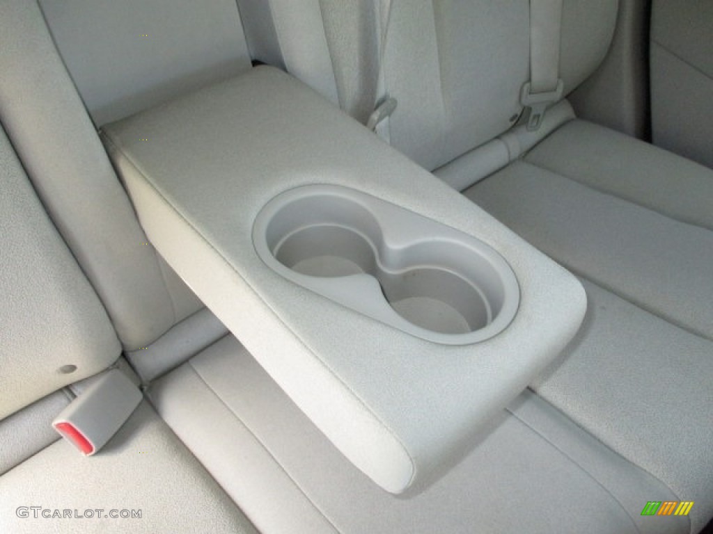 2008 CX-7 Sport - Black Cherry Mica / Sand photo #57