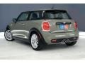 2019 Emerald Grey Mini Hardtop Cooper S 2 Door  photo #10