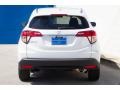 2019 Platinum White Pearl Honda HR-V EX  photo #6