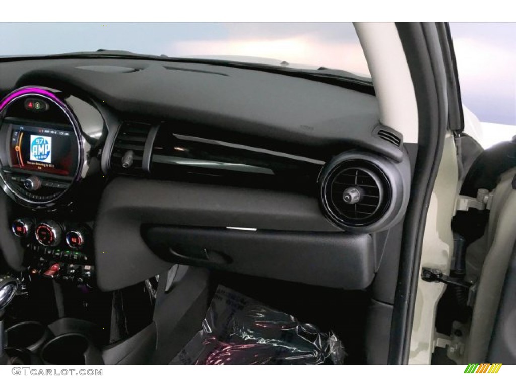 2019 Hardtop Cooper S 2 Door - Emerald Grey / Carbon Black photo #24