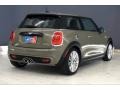 2019 Emerald Grey Mini Hardtop Cooper S 2 Door  photo #30