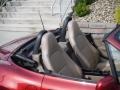 2000 Siena Red Metallic BMW Z3 2.3 Roadster  photo #3