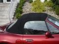 2000 Siena Red Metallic BMW Z3 2.3 Roadster  photo #4