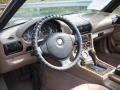 2000 Siena Red Metallic BMW Z3 2.3 Roadster  photo #17