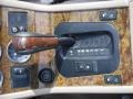 2000 Siena Red Metallic BMW Z3 2.3 Roadster  photo #21