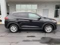 2019 Black Noir Pearl Hyundai Tucson Value  photo #3