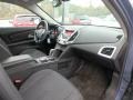 Steel Blue Metallic - Terrain SLE AWD Photo No. 6