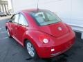 Salsa Red - New Beetle 2.5 Coupe Photo No. 3
