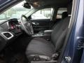 Steel Blue Metallic - Terrain SLE AWD Photo No. 18