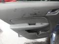 Steel Blue Metallic - Terrain SLE AWD Photo No. 21