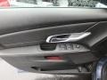 Steel Blue Metallic - Terrain SLE AWD Photo No. 22