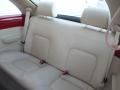 Salsa Red - New Beetle 2.5 Coupe Photo No. 13