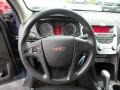 Steel Blue Metallic - Terrain SLE AWD Photo No. 23