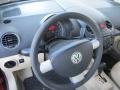 Salsa Red - New Beetle 2.5 Coupe Photo No. 14