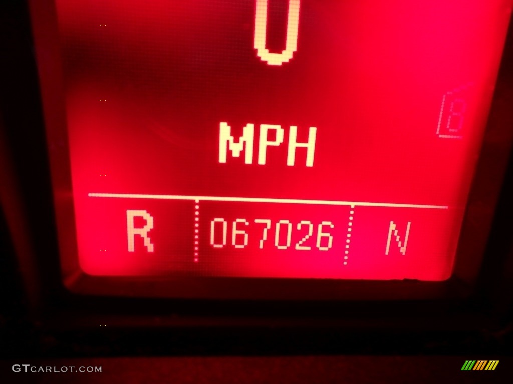 2011 Terrain SLE AWD - Steel Blue Metallic / Jet Black photo #30