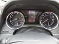 Black Gauges Photo for 2020 Toyota Camry #135639310
