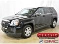 Onyx Black 2016 GMC Terrain SLE